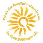 Logo Palliativ-Care-Teams