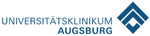Logo Universitätsklinik Augsburg
