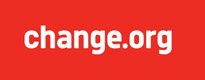 Logo change.org